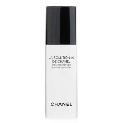 La Solution 10 De Chanel Sensitive Skin Cream - 30ml/1oz