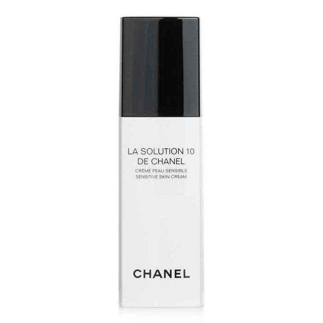 La Solution 10 De Chanel Sensitive Skin Cream - 30ml/1oz