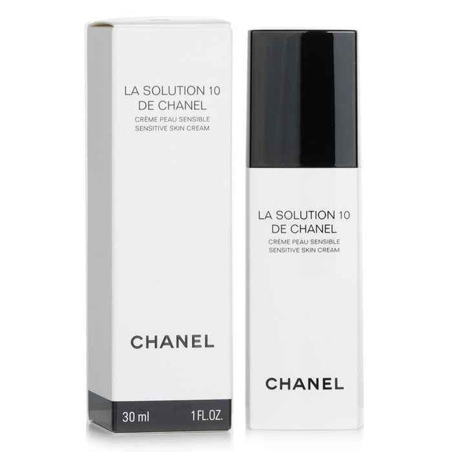 La Solution 10 De Chanel Sensitive Skin Cream - 30ml/1oz