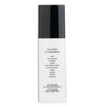 La Solution 10 De Chanel Sensitive Skin Cream - 30ml/1oz