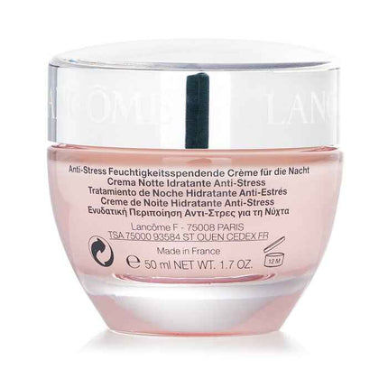 Hydra Zen Anti-stress Moisturising Night Cream - All Skin Types - 50ml/1.7oz