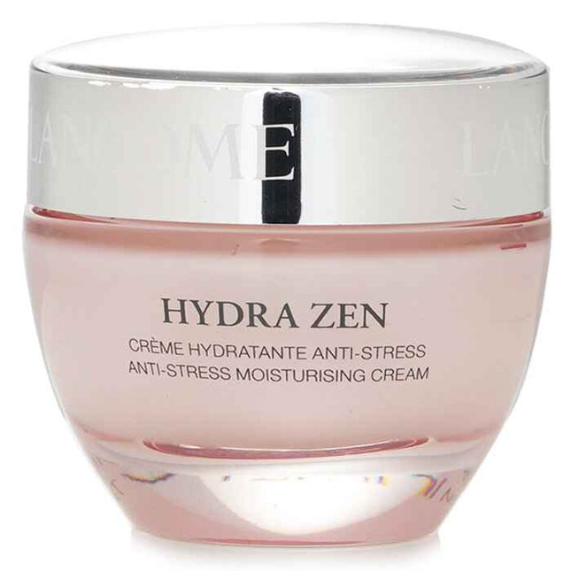 Hydra Zen Anti-stress Moisturising Cream - All Skin Types - 50ml/1.7oz