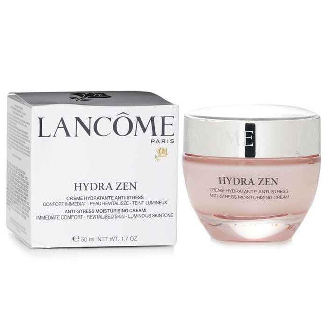 Hydra Zen Anti-stress Moisturising Cream - All Skin Types - 50ml/1.7oz