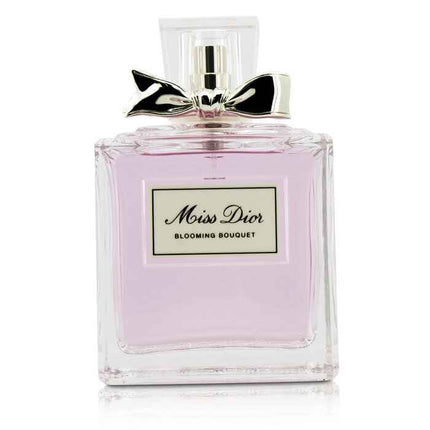 Miss Dior Blooming Bouquet Eau De Toilette Spray - 150ml/5oz