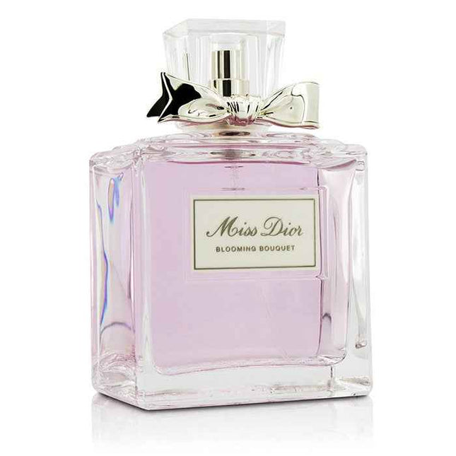 Miss Dior Blooming Bouquet Eau De Toilette Spray - 150ml/5oz