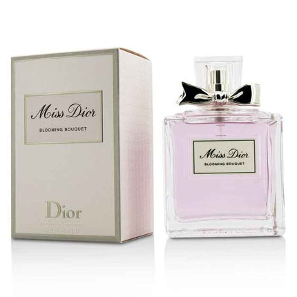 Miss Dior Blooming Bouquet Eau De Toilette Spray - 150ml/5oz