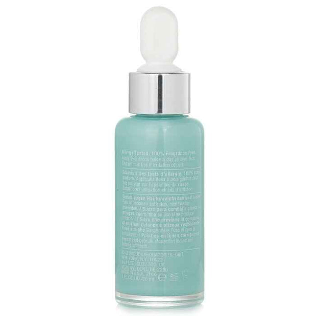 Anti-blemish Solutions Blemish + Line Correcting Serum - 30ml/1oz