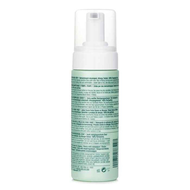 Extra Gentle Cleansing Foam - Very Dry To Dry Combination - 125ml/4.2oz
