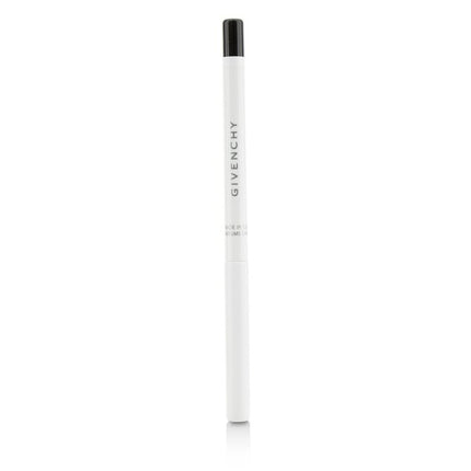 Khol Couture Waterproof Retractable Eyeliner - # 01 Black - 0.3g/0.01oz Givenchy