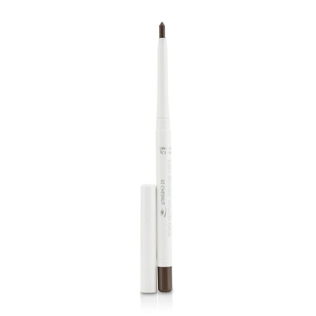 Khol Couture Waterproof Retractable Eyeliner - # 02 Chestnut - 0.3g/0.01oz Givenchy