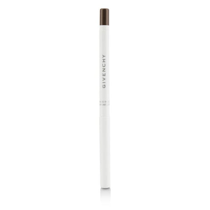 Khol Couture Waterproof Retractable Eyeliner - # 02 Chestnut - 0.3g/0.01oz Givenchy