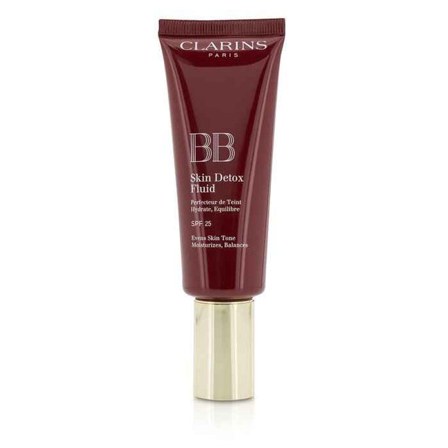 Bb Skin Detox Fluid Spf 25 - #03 Dark - 45ml/1.6oz