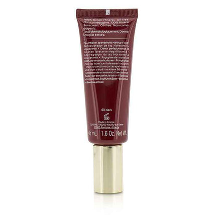 Bb Skin Detox Fluid Spf 25 - #03 Dark - 45ml/1.6oz