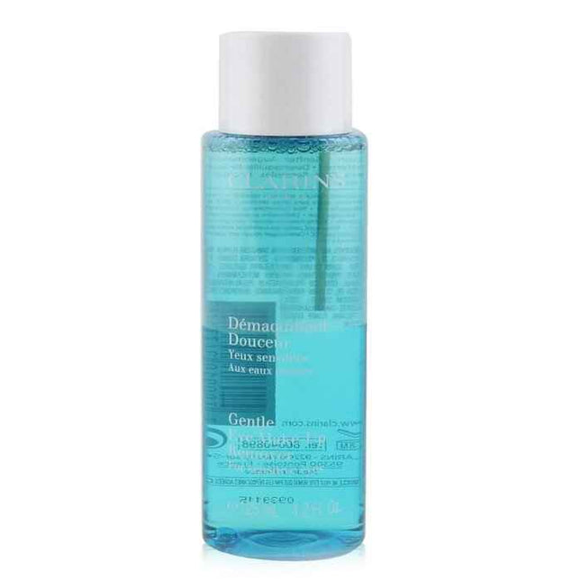 Gentle Eye Make-up Remover For Sensitive Eyes(random Packaging) - 125ml/4.2oz