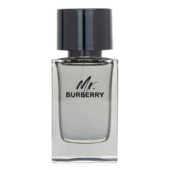 Mr. Burberry Eau De Toilette Spray - 100ml/3.3oz
