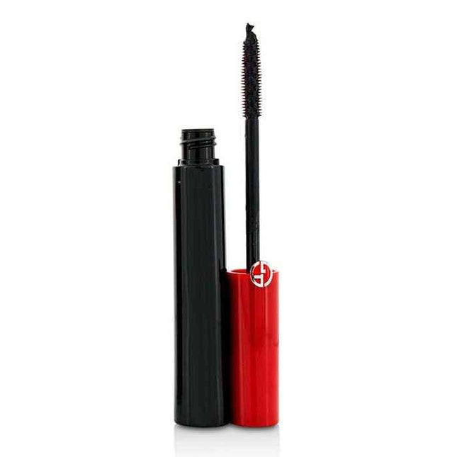 Eccentrico Instant High Volume & Definition Mascara - # 1 Obsidian Black - 10ml/0.33oz