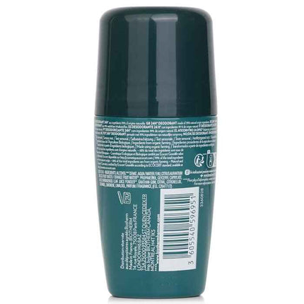 Homme Day Control Natural Protection 24h Organic Certified Deodorant - 75ml/2.53oz