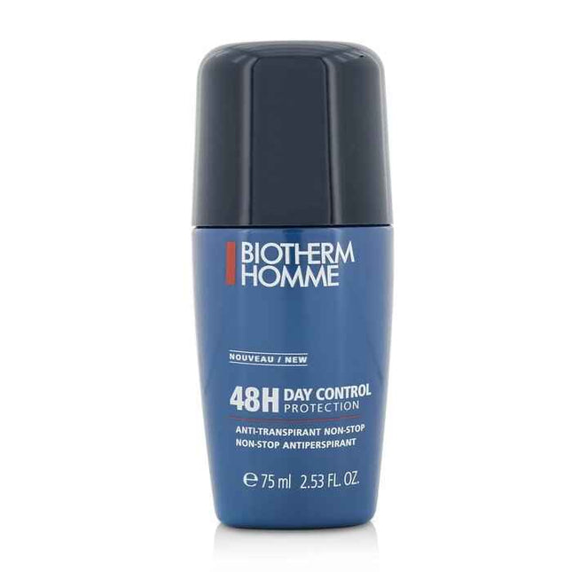 Homme Day Control Protection 48h Non-stop Antiperspirant - 75ml/2.53oz