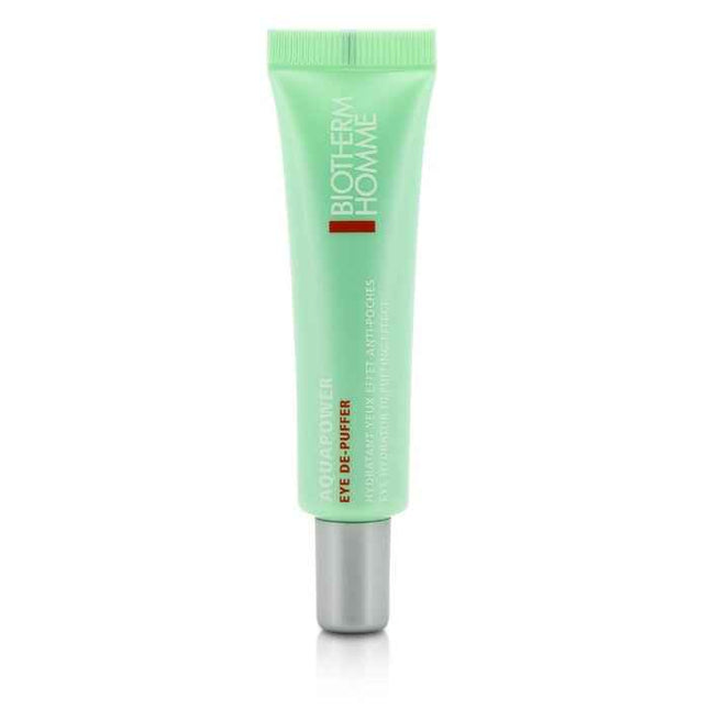 Homme Aquapower Eye De-puffer(random Packaging) - 15ml/0.5oz