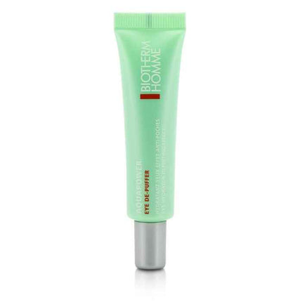 Homme Aquapower Eye De-puffer(random Packaging) - 15ml/0.5oz