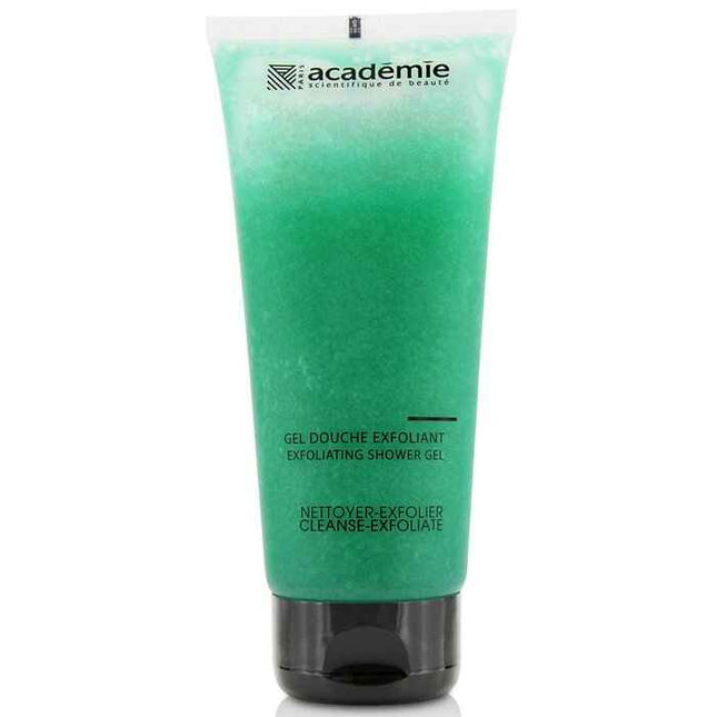 Exfoliating Shower Gel - 200ml/6.7oz