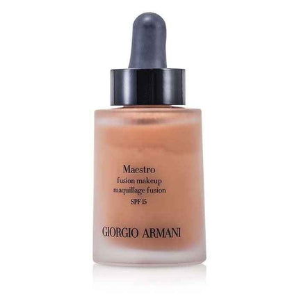 Maestro Fusion Make Up Foundation Spf 15 - # 5 - 30ml/1oz