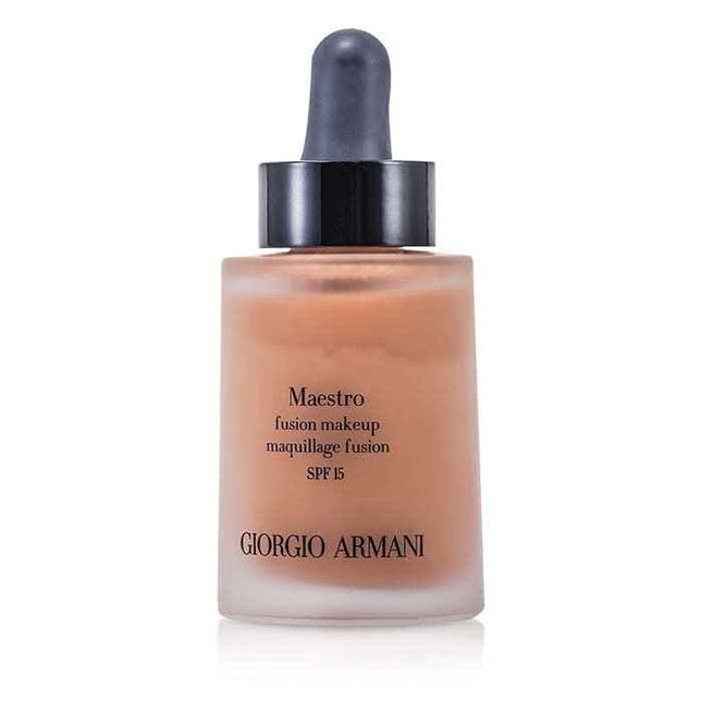 Maestro Fusion Make Up Foundation Spf 15 - # 5 - 30ml/1oz