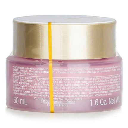 Multi-active Day Targets Fine Lines Antioxidant Day Cream - For All Skin Types(random Packaging) - 50ml/1.6oz
