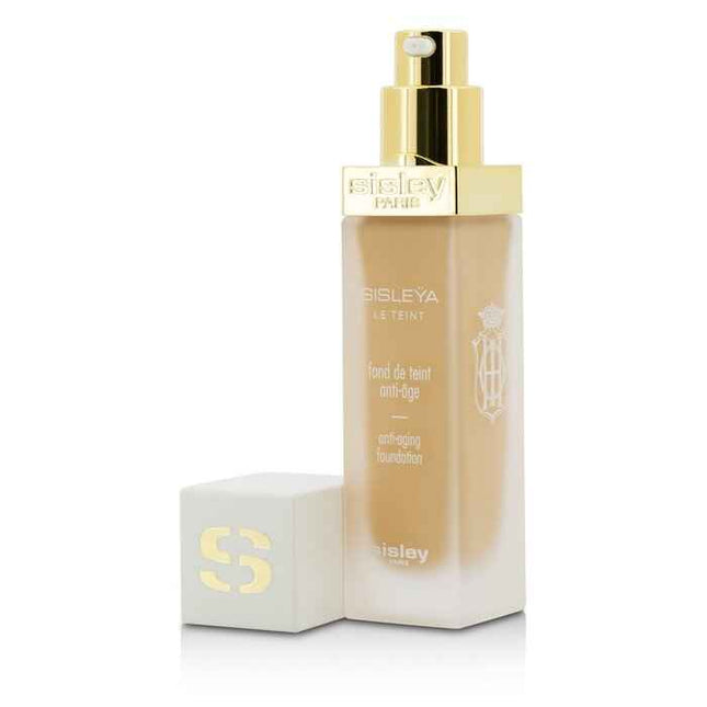 Sisleya Le Teint Anti Aging Foundation - # 0c Vanilla - 30ml/1oz