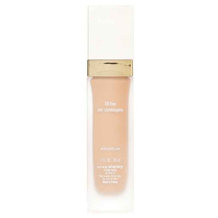 Sisleya Le Teint Anti Aging Foundation - # 0c Vanilla - 30ml/1oz