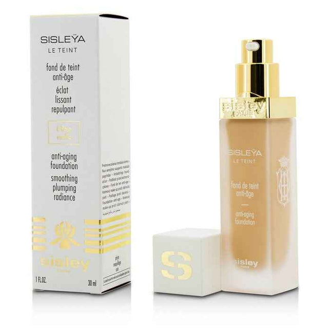 Sisleya Le Teint Anti Aging Foundation - # 0c Vanilla - 30ml/1oz