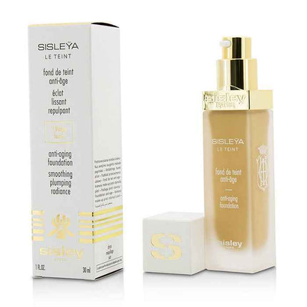 Sisleya Le Teint Anti Aging Foundation - # 2b Linen - 30ml/1oz