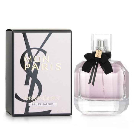 Mon Paris Eau De Parfum Spray - 90ml/3oz