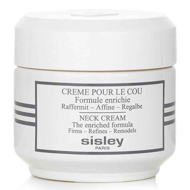 Neck Cream - Enriched Formula - 50ml/1.7oz