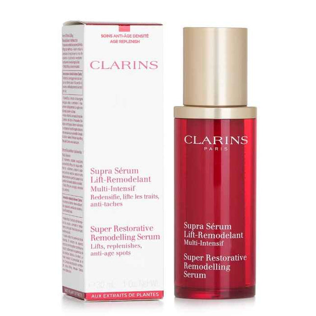 Super Restorative Remodelling Serum - 30ml/1oz