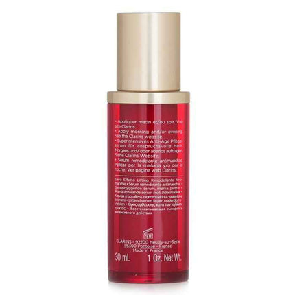 Super Restorative Remodelling Serum - 30ml/1oz