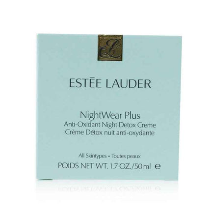 Nightwear Plus Anti-oxidant Night Detox Creme - 50ml/1.7oz