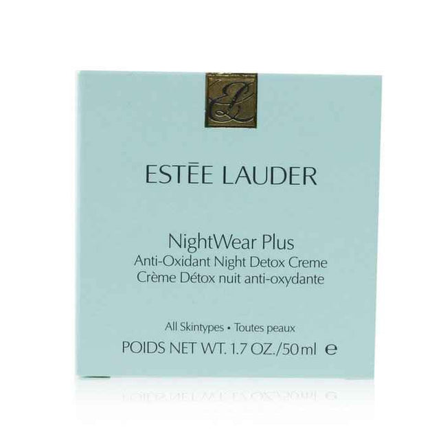 Nightwear Plus Anti-oxidant Night Detox Creme - 50ml/1.7oz