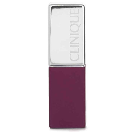 Pop Matte Lip Colour + Primer - # 07 Pow Pop - 3.9g/0.13oz
