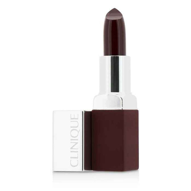 Pop Matte Lip Colour + Primer - # 08 Bold Pop - 3.9g/0.13oz