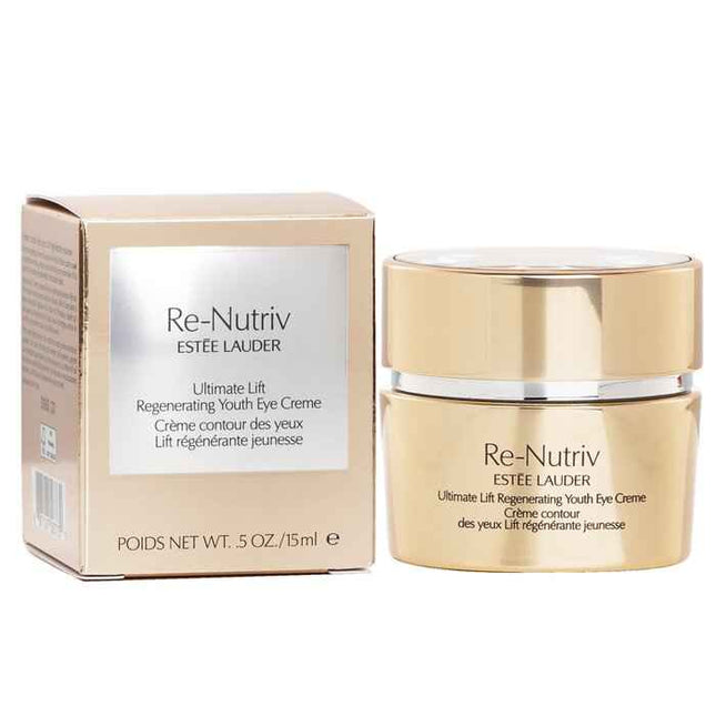 Re-nutriv Ultimate Lift Regenerating Youth Eye Creme - 15ml/0.5oz