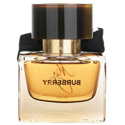 My Burberry Black Eau De Parfum Spray - 50ml/1.6oz