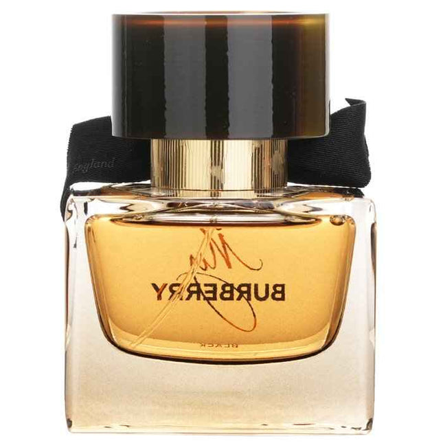 My Burberry Black Eau De Parfum Spray - 50ml/1.6oz