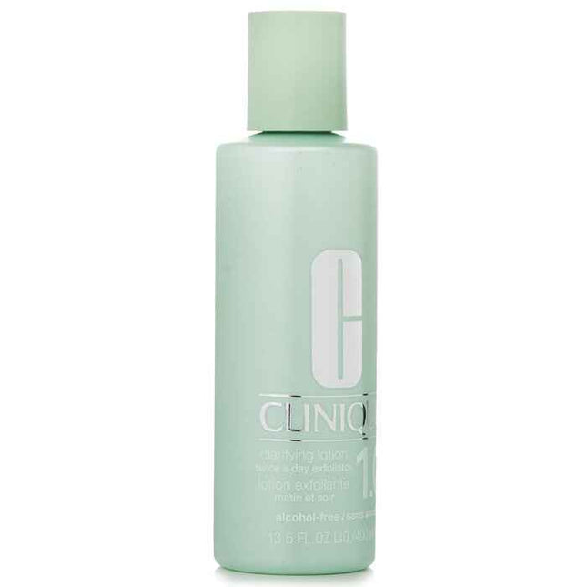 Clarifying Lotion 1.0 Twice A Day Exfoliator (formulated For Asian Skin) - 400ml/13.5oz