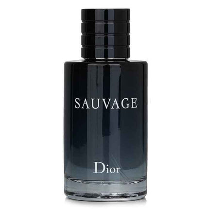 Sauvage Eau De Toilette Spray - 100ml/3.4oz