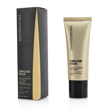 Complexion Rescue Tinted Hydrating Gel Cream Spf30 - #4.5 Wheat 80470(random Packaging) - 35ml/1.18oz
