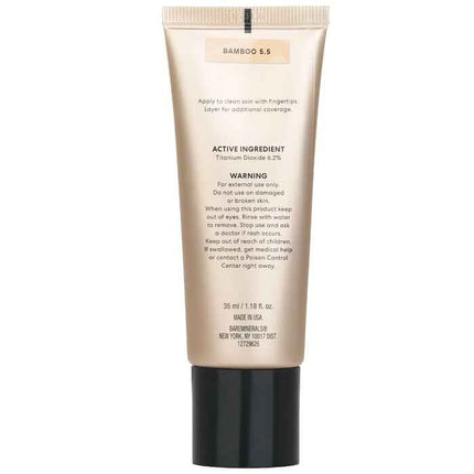 Complexion Rescue Tinted Hydrating Gel Cream Spf30 - #5.5 Bamboo - 35ml/1.18oz