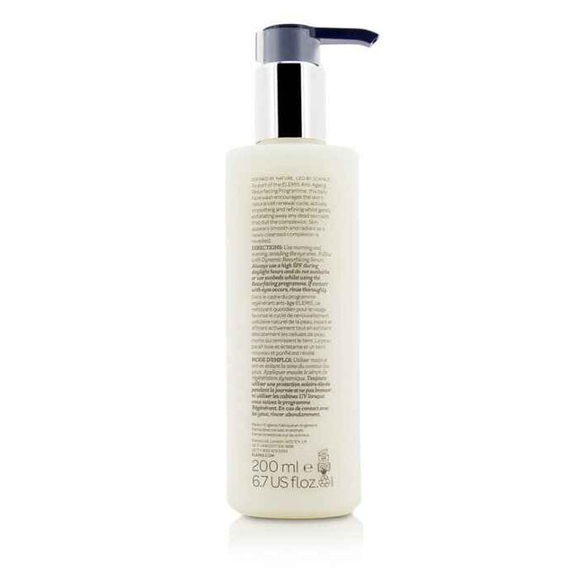 Dynamic Resurfacing Facial Wash - 200ml/6.7oz