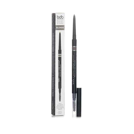 Brows On Point Waterproof Micro Brow Pencil - Blonde - 0.045g/0.002oz