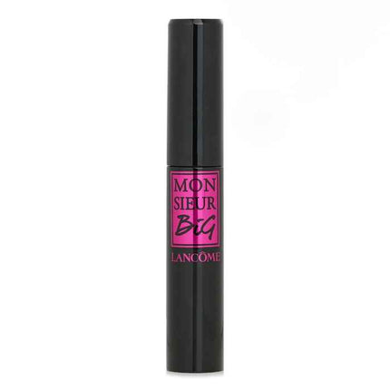 Monsieur Big Volume Mascara - #01 Big Is The New Black - 10ml/0.33oz